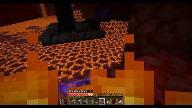 1.16.5 Modded Minecraft Episode 9 смотреть онлайн