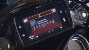 Harley Boom! Box Tutorial
