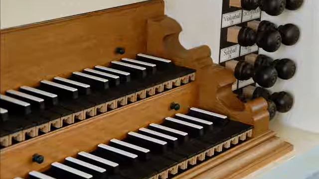 Johann Ludwig Krebs - Fantasia a gusto italiano смотреть онлайн