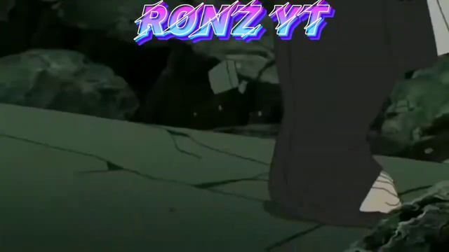 NARUTO [AMV]