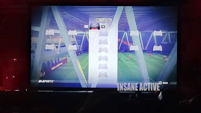 FIFA Street On PS3 - Graphically Impressive S02 Part 216