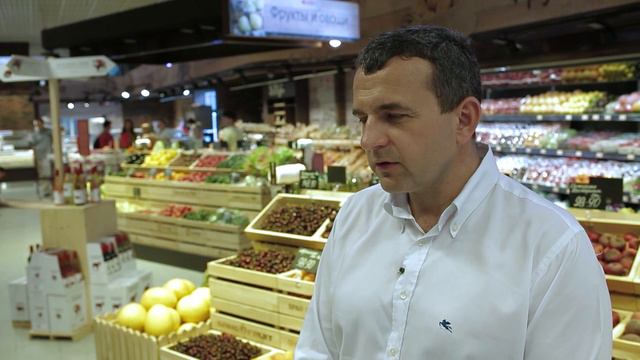 Отзыв директора SPAR Калининград о кассах самообслуживания