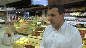 Отзыв директора SPAR Калининград о кассах самообслуживания