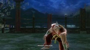 Tekken 6 - Bob