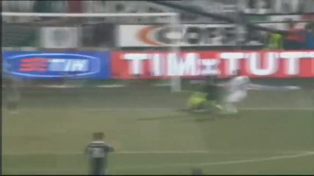 Alessandro MATRI || JuventusMK.com смотреть онлайн