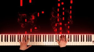 Ludovico Einaudi - Tu Sei