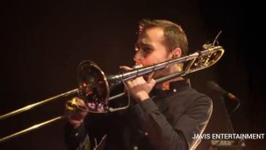 Udo Lindenberg feat. Clueso ---Cello--- live