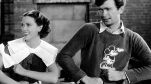 Buddy Ebsen (Jed) Once Danced With America's Most Well Known Child Star