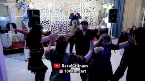 Ханаци Ханациев