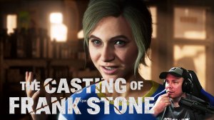 The Casting of Frank Stone - Серия 3. Покупаем камеру и исследуем особняк