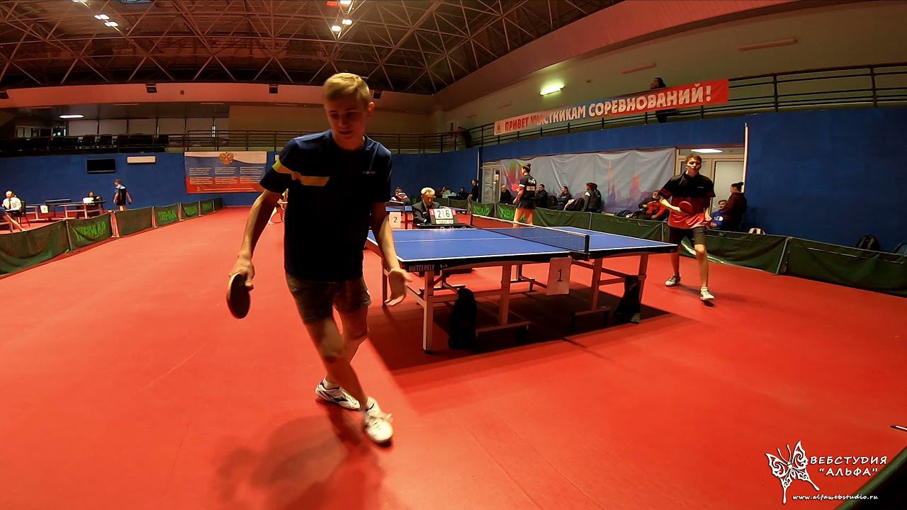 Бредников (964) - Лазарев (477). Чемпионат Москвы  2021. Чертаново 2003-2006. 4к Видео. МГФСО.