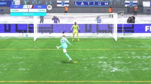 FIFA 23 | LAZIO VS MILAN | PENALTYSHOOTOUT | GAMEPLAY PC #seriea #footballlive