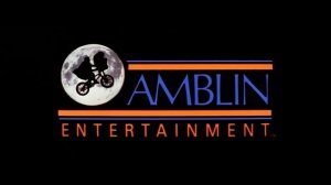 Amblin Entertainment/From Metro Goldwyn Mayer (MGM/UA Distribution Co.) (1996)