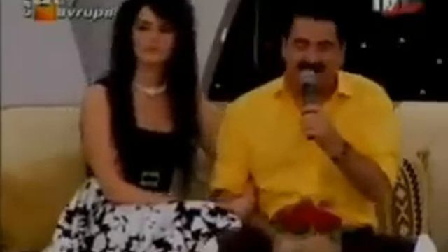 İbrahim Tatlıses - Karakız