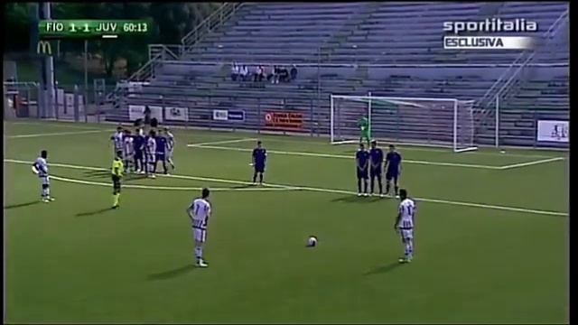 PRIMAVERA, FIORENTINA 1-3 JUVENTUS (Mlakar; Favilli 2, Didiba) смотреть онлайн