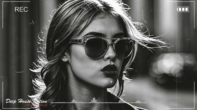 Deep House Mix 2024 _ Deep House, Vocal House, Nu Disco, Chillout By Deep House Nation 19