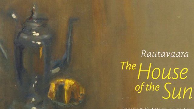 Auringon talo (The House of the Sun) : Act II: Miksi on pimeaa? Joko nyt sahko katkaistiin?... смотреть онлайн