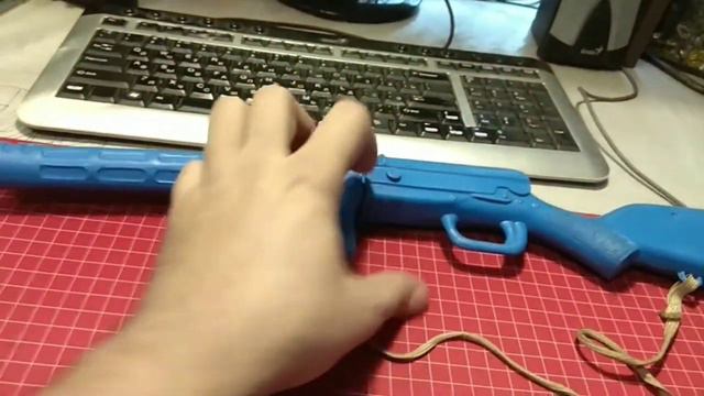 Автомат смотреть онлайн