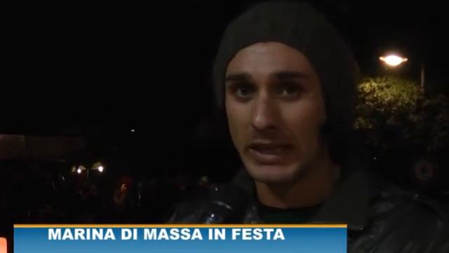 Bargoni Carnival Party Lifestyle e Dolcevita.avi