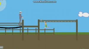 happy wheels часть 1 (рэп батл)