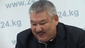 Правительство - новое, принцип - старый