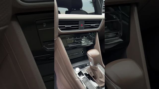Выдача Volkswagen Tiguan L. Отзывы клиента