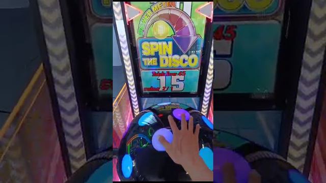 Disco Party