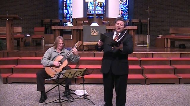 J'ai Descendu by Matyas Seiber смотреть онлайн