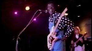 Buddy Guy 1992 Montreux Jazz Fest Part 1