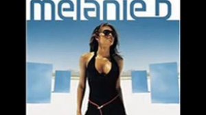 Melanie B - The Greatest love at All