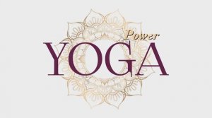 POWER YOGA basic