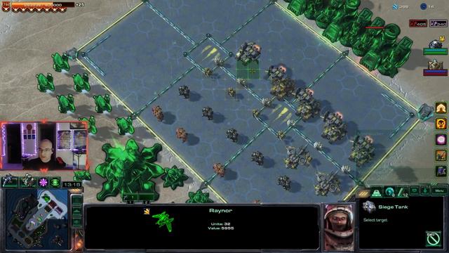 Direct Strike Episode 451 Raynor смотреть онлайн