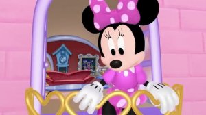 Piano Movers and Shakers | Minnie's Bow-Toons | @disneyjunior
