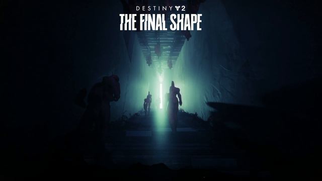 Cut Away (Tension) - Destiny 2： The Final Shape OST