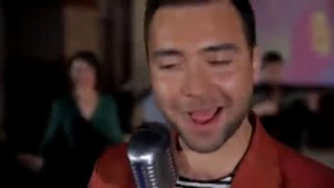 Azad Şabanov - Qaynana