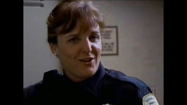 Officer Claire Howell - Ultimate Oz Compilations #3
