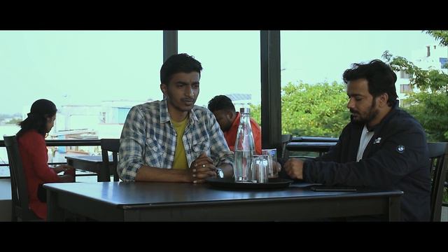 AAZADI 2020 | A Festival Short Film On LGBTQ | Black Filter Studios | Directed By Abhijeet. P. Hon смотреть онлайн