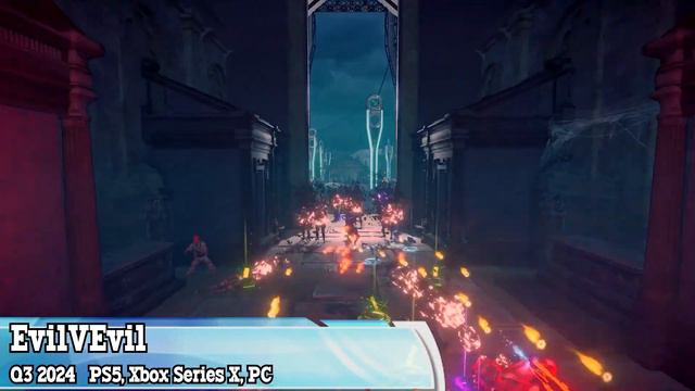 TOP 12 Awesome Upcoming Classic Style FPS Games | 2024 & 2025