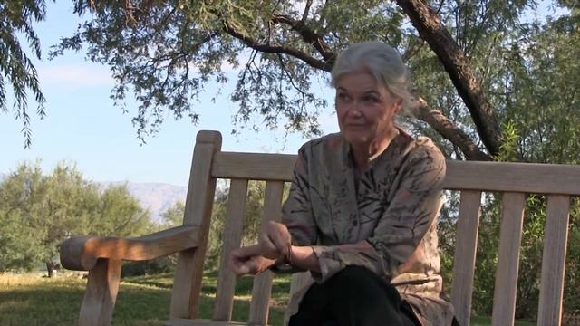 [Jenny Quillen] History from A Pattern Language to the Nature of Order смотреть онлайн