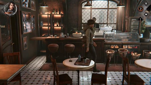 SYBERIA: THE WORLD BEFORE ➤ Полное Прохождение на Русском ➤ Часть 6