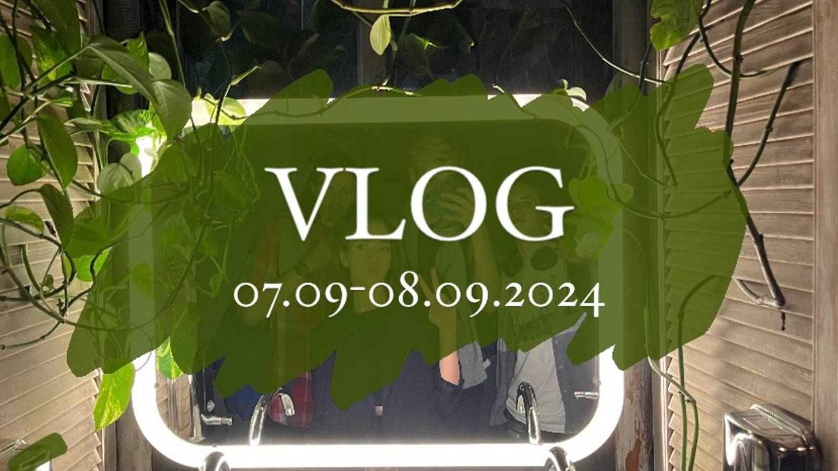 VLOG | Выходные в Казани