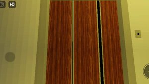 Roblox. Лифты КМЗ на плейсе моего друга Sanek_Play24
