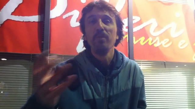 Pifferi Muse e Zampogne 2011: Intervista a Fabio Bonvicini di Pivenelsacco смотреть онлайн