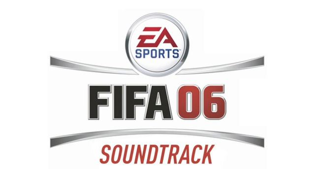 FIFA 06 - Vitalic - My Friend Dario [Clean] смотреть онлайн