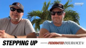 Stepping Up with Joe Collins and Tom Gallagher, Founders of Housing Hub