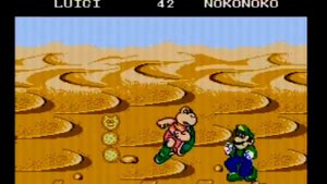 Review 595 - Kart Fighter (NES)