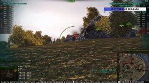Корбен Даллас (KorbenDallas) WoT Топ Стрелокc (ОЧЕНЬ СЛОЖНА!!!!(