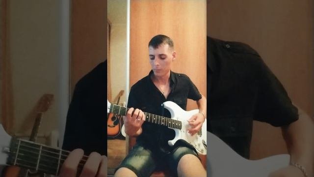 Кино-Спокойная ночь