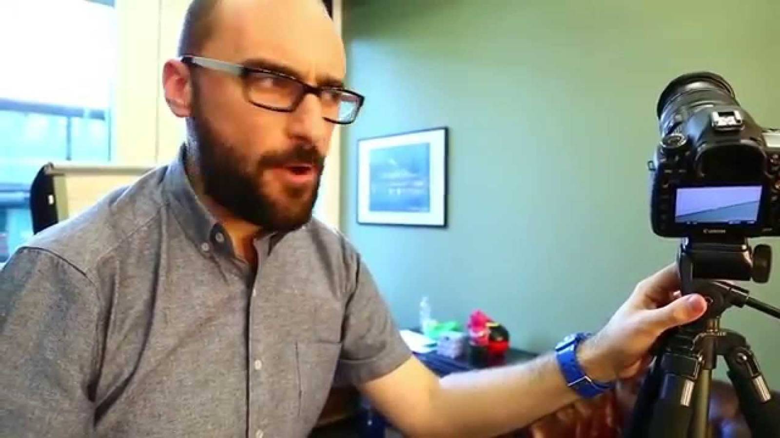 VSauce Иллюзия лунного терминатора