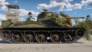 Играю в War Thunder. Танковые бои. Стрим №407.